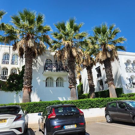Tavira Garden Oasis Lejlighed Eksteriør billede