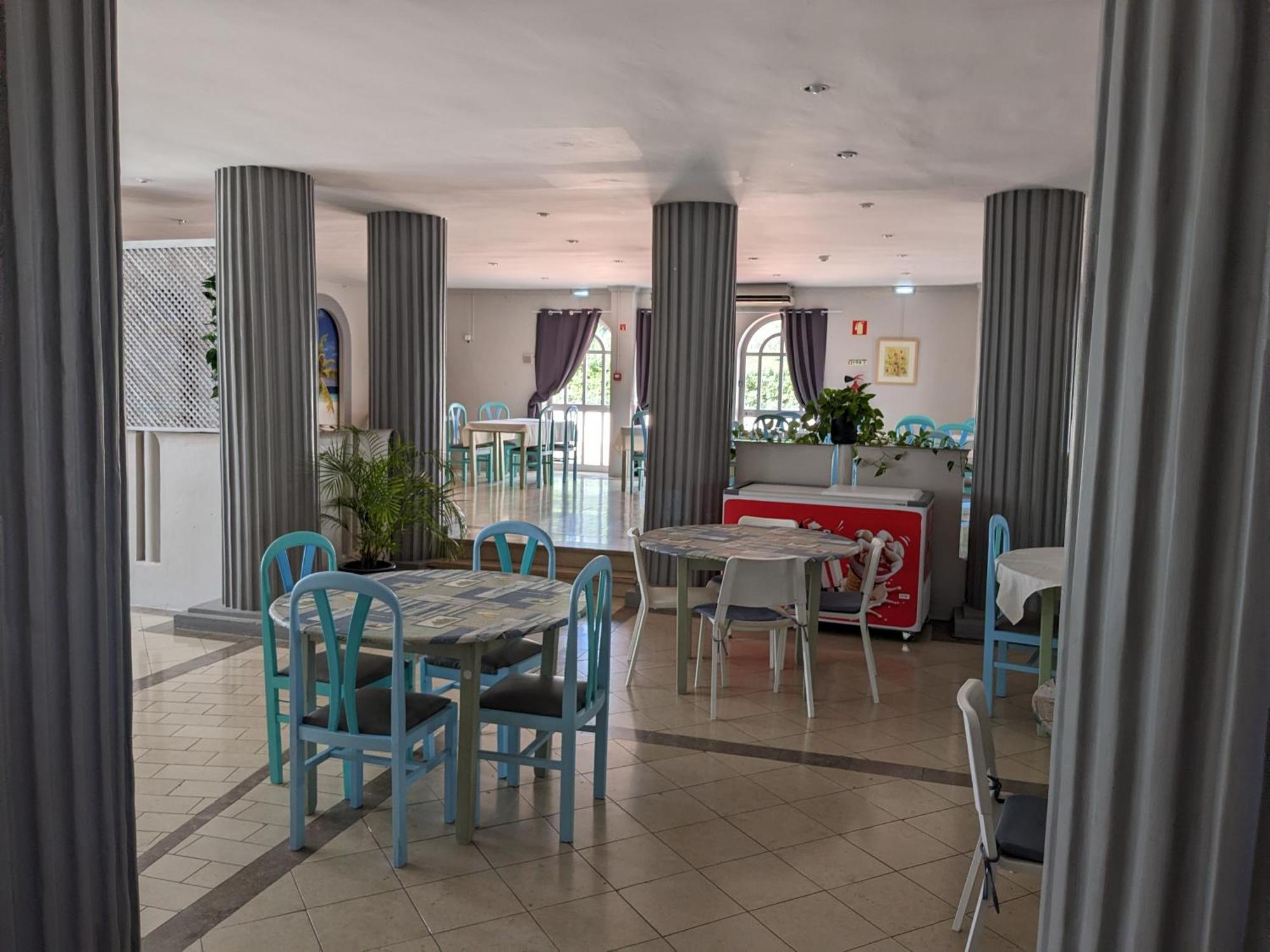 Tavira Garden Oasis Lejlighed Eksteriør billede