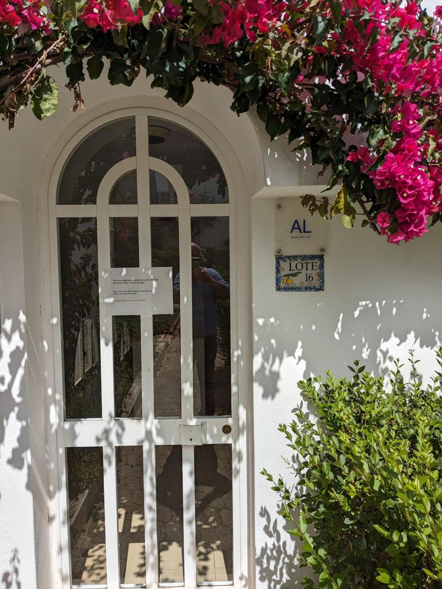 Tavira Garden Oasis Lejlighed Eksteriør billede