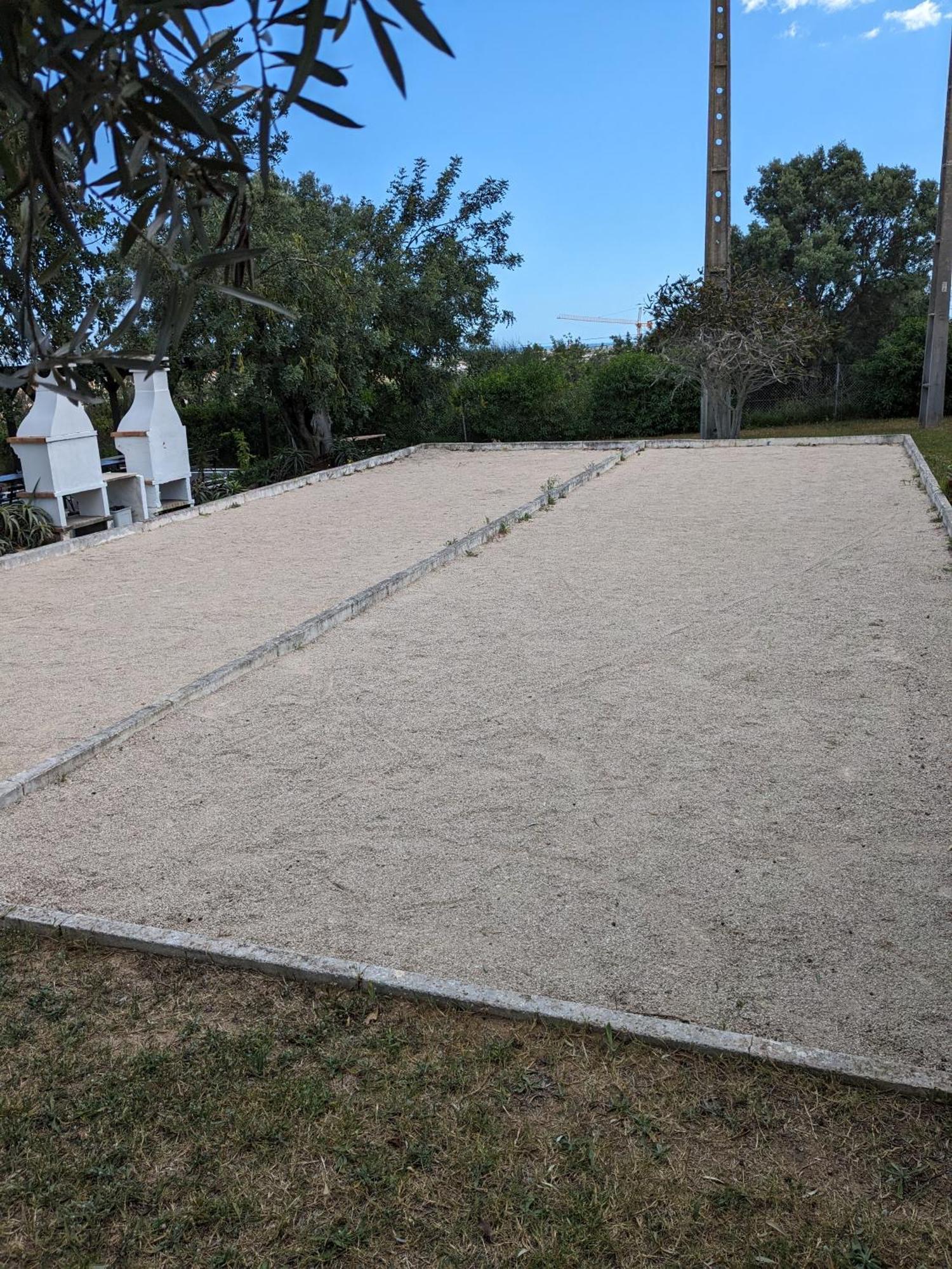 Tavira Garden Oasis Lejlighed Eksteriør billede