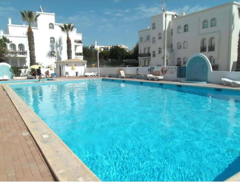 Tavira Garden Oasis Lejlighed Eksteriør billede