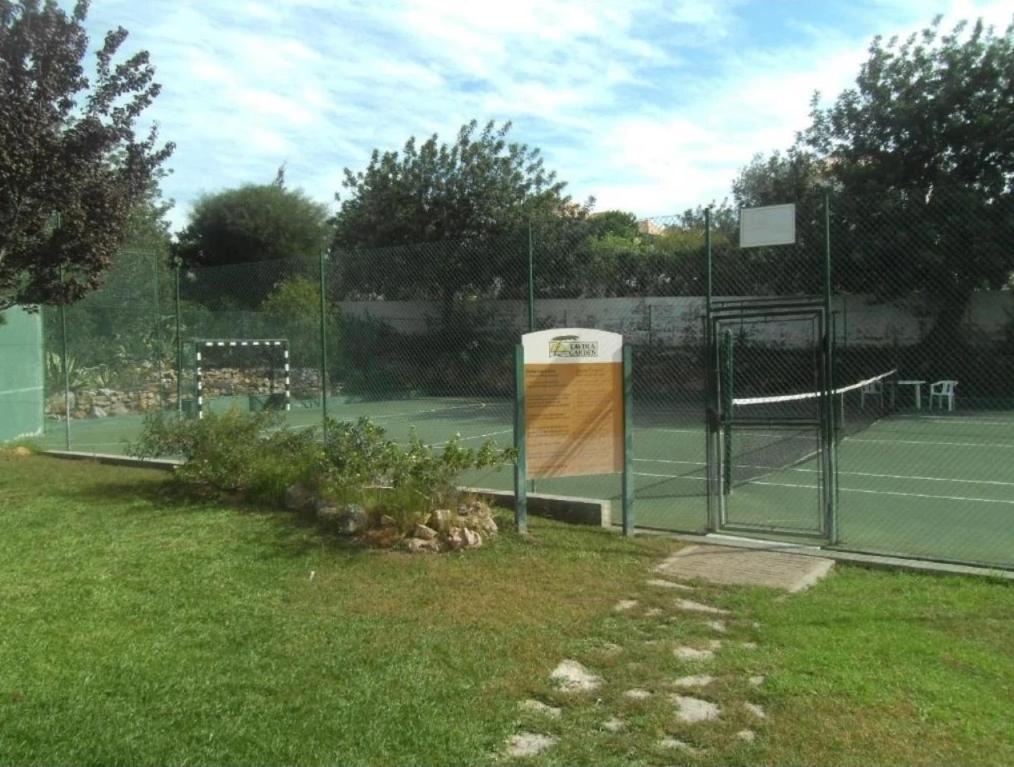 Tavira Garden Oasis Lejlighed Eksteriør billede