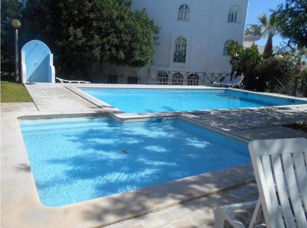 Tavira Garden Oasis Lejlighed Eksteriør billede