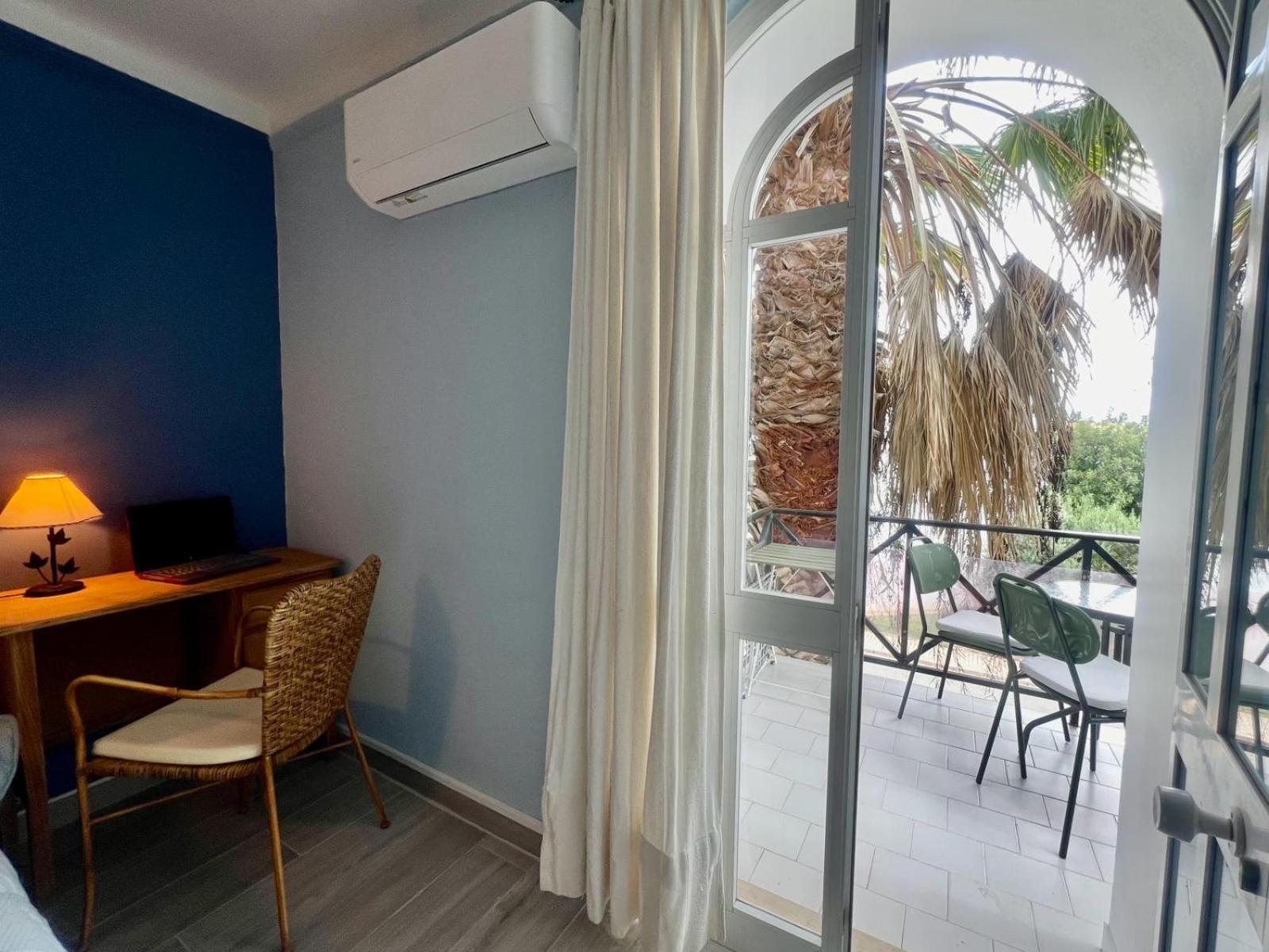 Tavira Garden Oasis Lejlighed Eksteriør billede