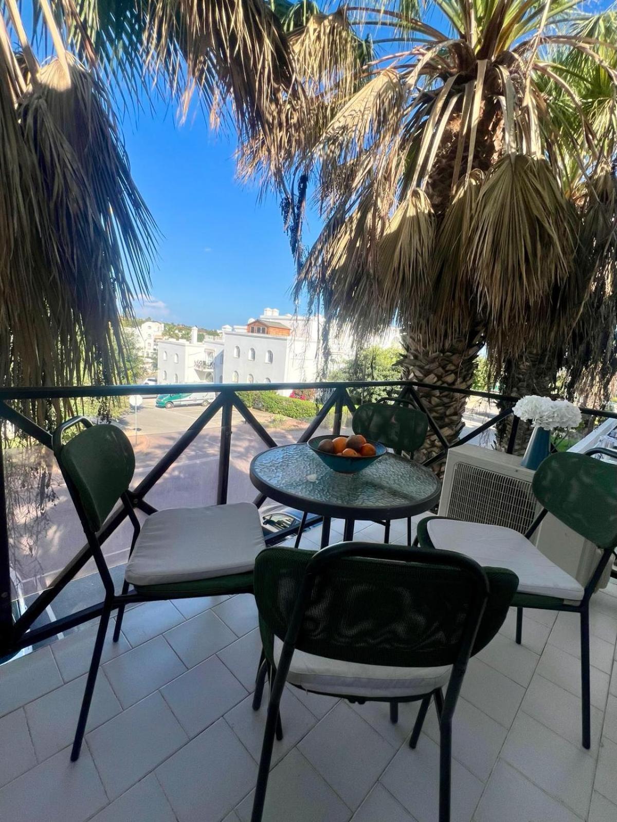 Tavira Garden Oasis Lejlighed Eksteriør billede